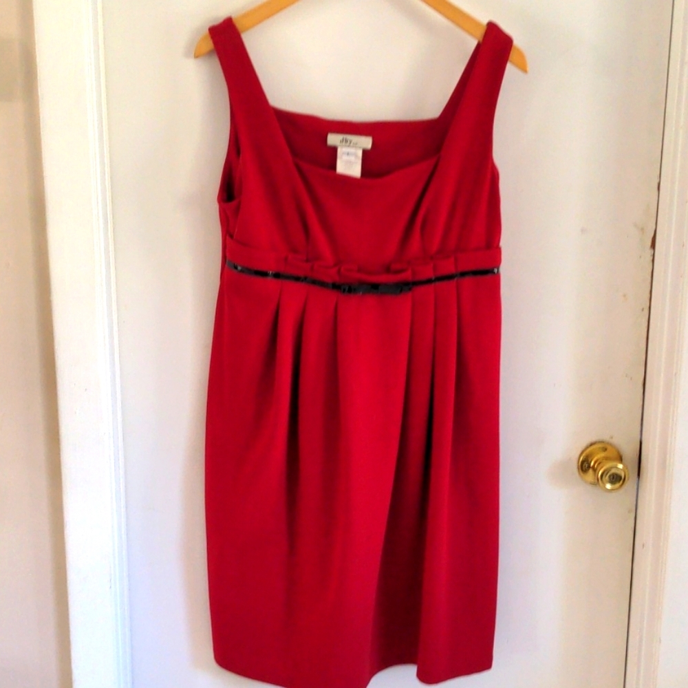 Festive Dress